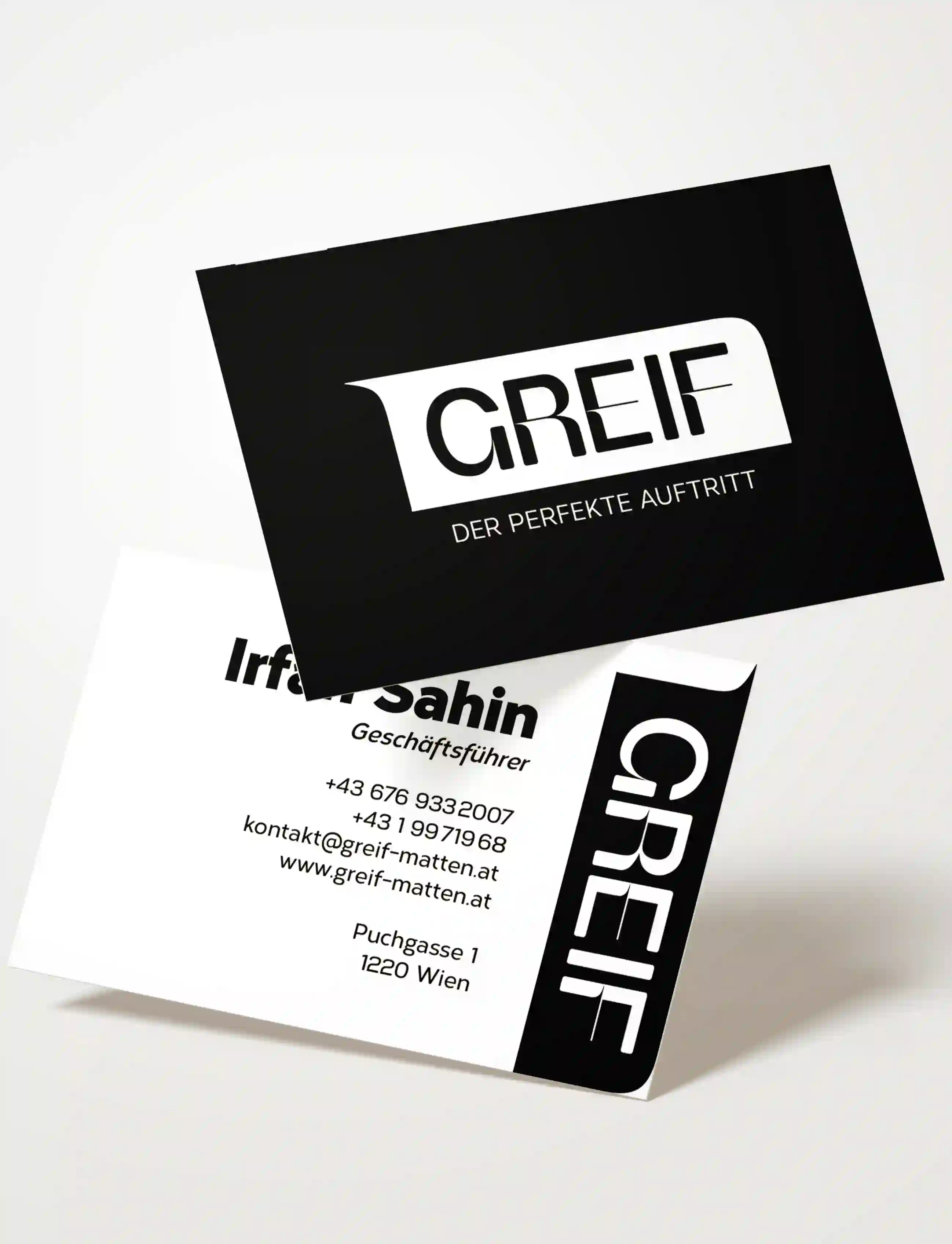 Greif Branding Kreativ Agentur Ostwerk