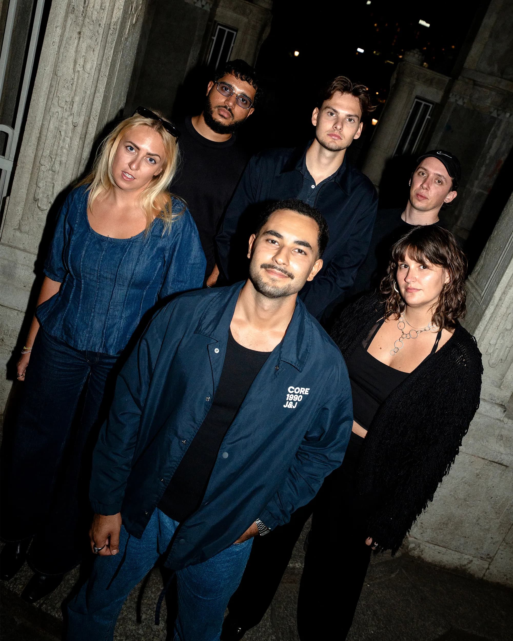 Ostwerk team