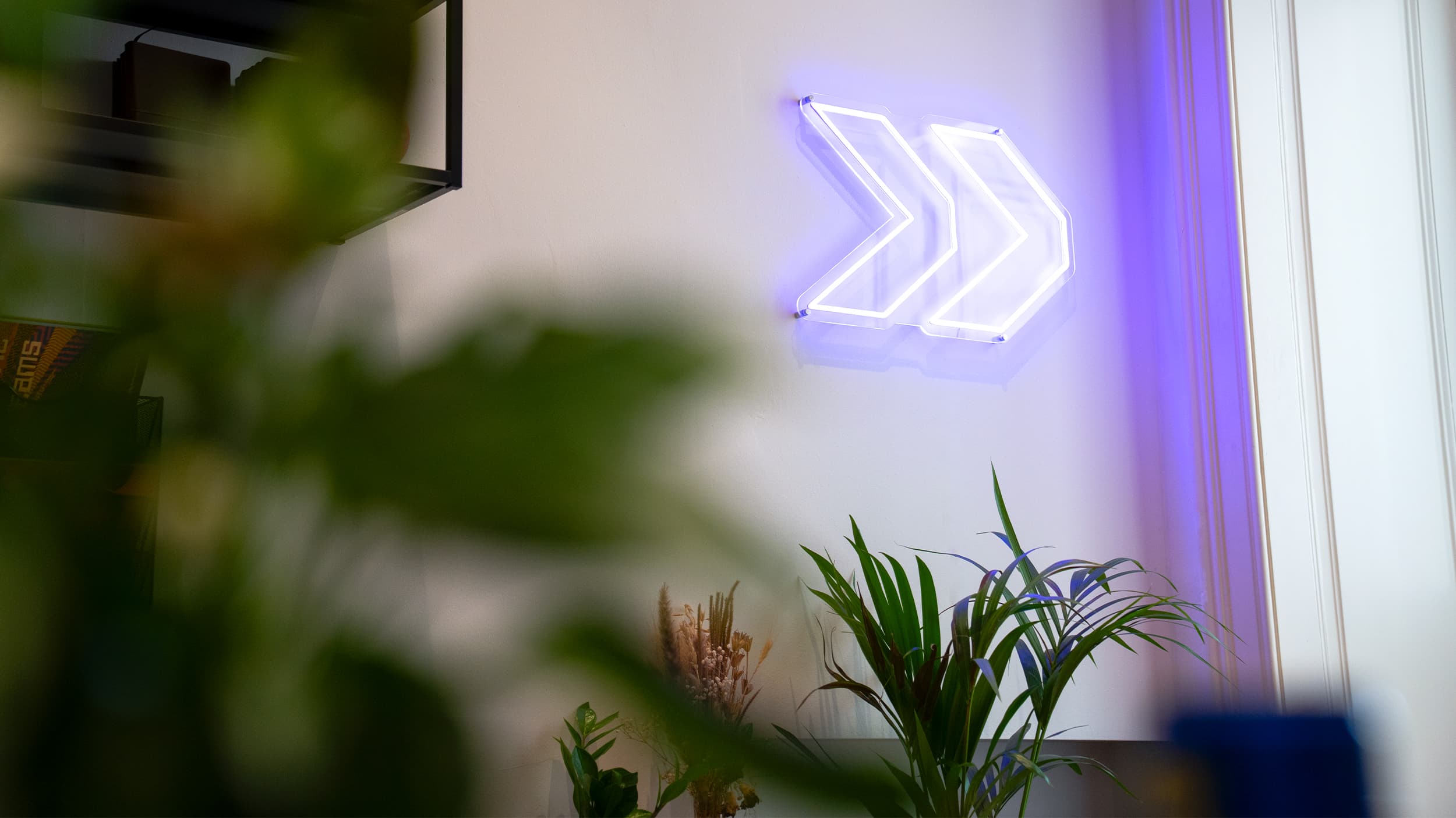 Effizienz ist keine Tugend - sie ist eine Haltung