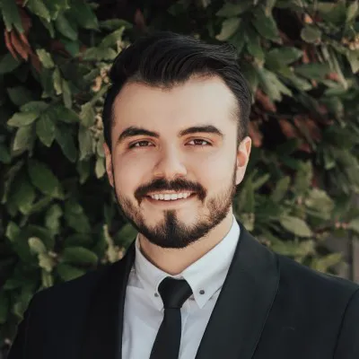 Irfan Sahin, Atlas Teppichreinigung GmbH