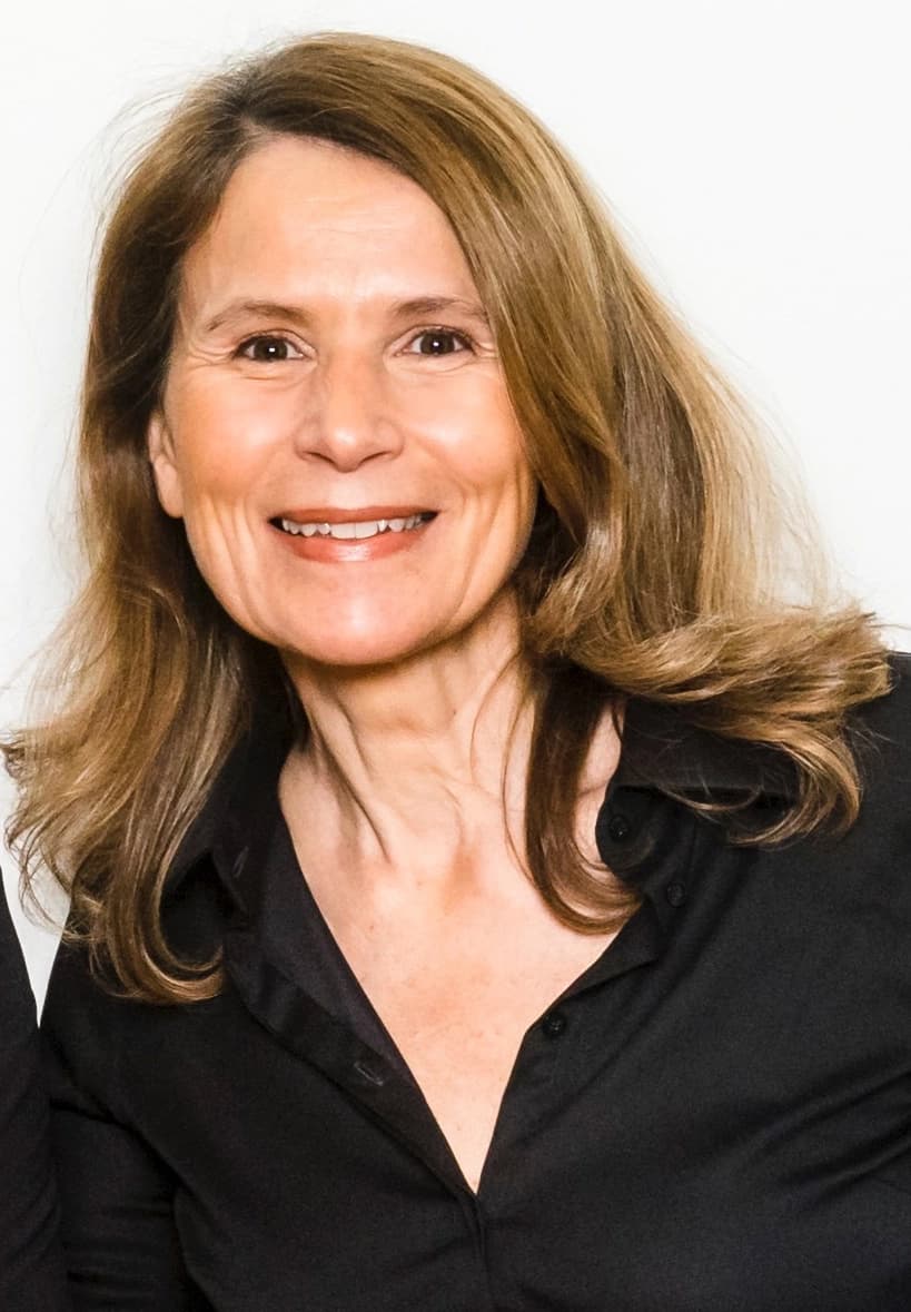 Susanne Delle Karth, clavis